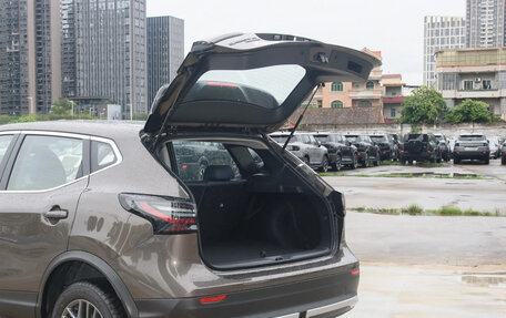Nissan Qashqai, 2025 год, 2 245 111 рублей, 8 фотография