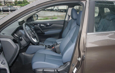 Nissan Qashqai, 2025 год, 2 245 111 рублей, 12 фотография