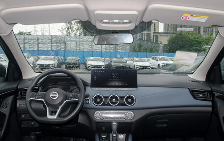 Nissan Qashqai, 2025 год, 2 245 111 рублей, 9 фотография