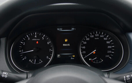 Nissan Qashqai, 2025 год, 2 245 111 рублей, 14 фотография