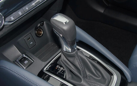 Nissan Qashqai, 2025 год, 2 245 111 рублей, 18 фотография