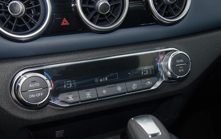 Nissan Qashqai, 2025 год, 2 245 111 рублей, 17 фотография
