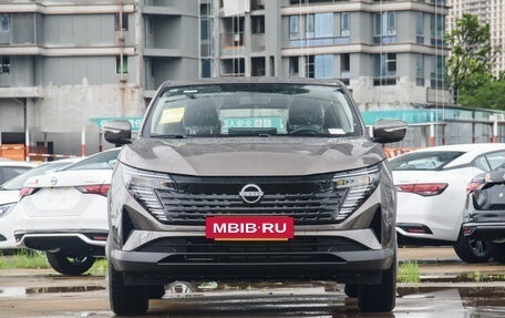 Nissan Qashqai, 2025 год, 2 245 111 рублей, 2 фотография