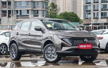 Nissan Qashqai, 2025 год, 2 245 111 рублей, 3 фотография