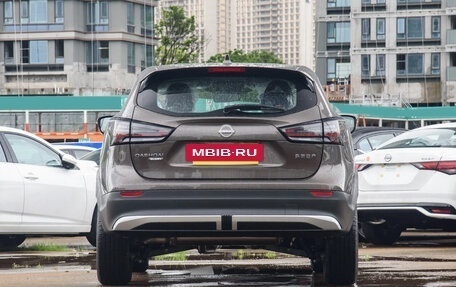 Nissan Qashqai, 2025 год, 2 245 111 рублей, 5 фотография