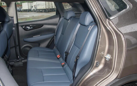 Nissan Qashqai, 2025 год, 2 245 111 рублей, 20 фотография