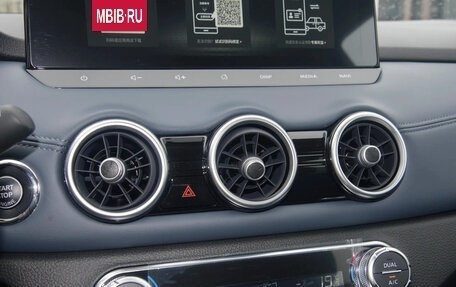 Nissan Qashqai, 2025 год, 2 245 111 рублей, 16 фотография