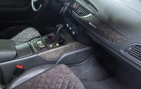 Audi A6, 2018 год, 3 000 000 рублей, 8 фотография