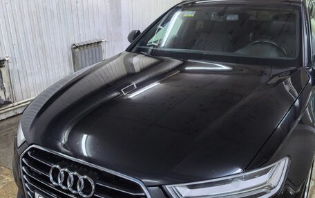 Audi A6, 2018 год, 3 000 000 рублей, 7 фотография