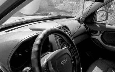Chery Tiggo (T11), 2014 год, 475 000 рублей, 9 фотография