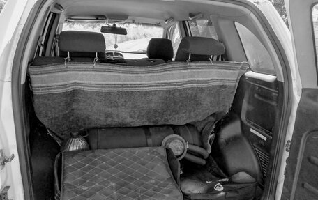 Chery Tiggo (T11), 2014 год, 475 000 рублей, 13 фотография