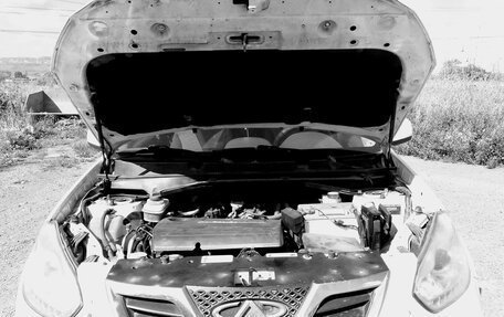 Chery Tiggo (T11), 2014 год, 475 000 рублей, 16 фотография
