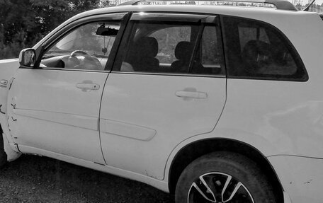 Chery Tiggo (T11), 2014 год, 475 000 рублей, 14 фотография