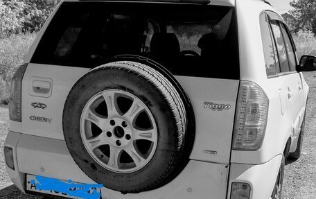 Chery Tiggo (T11), 2014 год, 475 000 рублей, 18 фотография