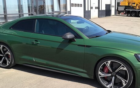 Audi RS 5, 2021 год, 9 950 000 рублей, 2 фотография