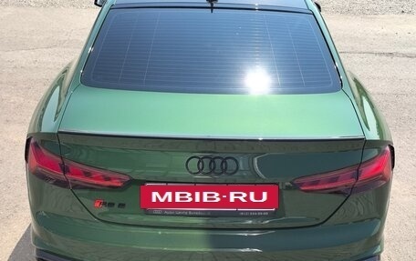 Audi RS 5, 2021 год, 9 950 000 рублей, 7 фотография