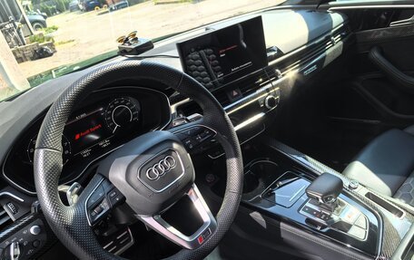 Audi RS 5, 2021 год, 9 950 000 рублей, 23 фотография