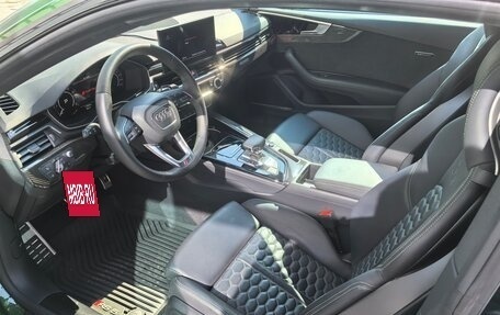 Audi RS 5, 2021 год, 9 950 000 рублей, 24 фотография