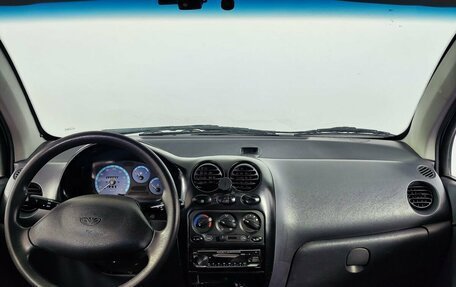 Daewoo Matiz I, 2007 год, 249 000 рублей, 14 фотография