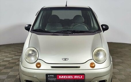 Daewoo Matiz I, 2007 год, 249 000 рублей, 2 фотография