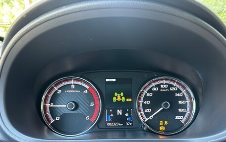 Mitsubishi L200 IV рестайлинг, 2023 год, 5 150 000 рублей, 9 фотография