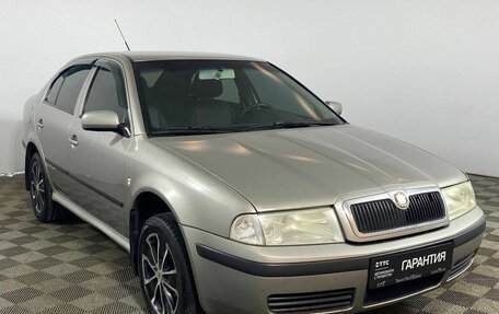 Skoda Octavia IV, 2007 год, 399 000 рублей, 3 фотография