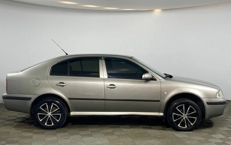 Skoda Octavia IV, 2007 год, 399 000 рублей, 4 фотография