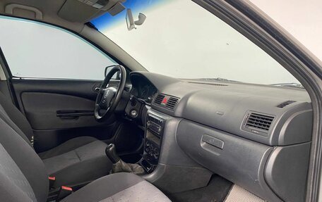 Skoda Octavia IV, 2007 год, 399 000 рублей, 11 фотография