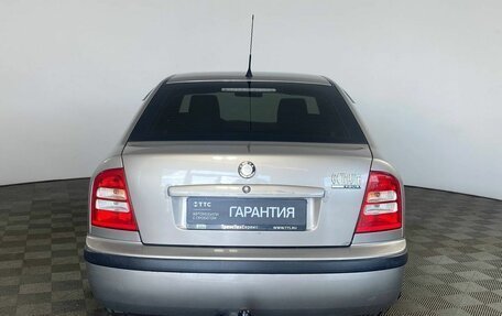 Skoda Octavia IV, 2007 год, 399 000 рублей, 6 фотография