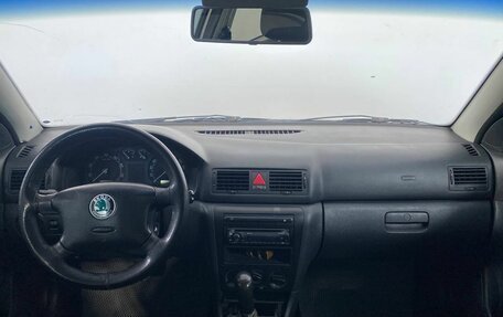 Skoda Octavia IV, 2007 год, 399 000 рублей, 14 фотография