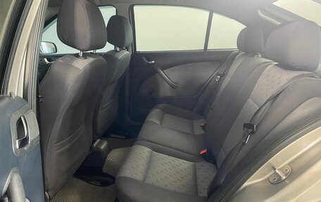 Skoda Octavia IV, 2007 год, 399 000 рублей, 12 фотография