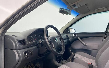 Skoda Octavia IV, 2007 год, 399 000 рублей, 16 фотография