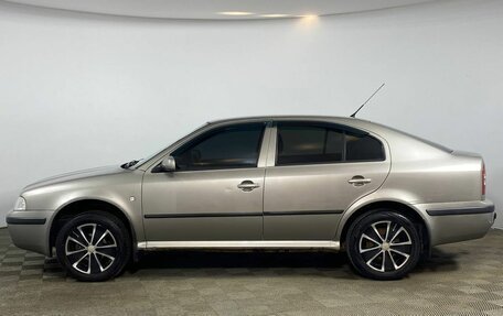 Skoda Octavia IV, 2007 год, 399 000 рублей, 8 фотография