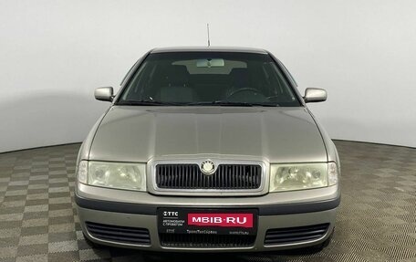 Skoda Octavia IV, 2007 год, 399 000 рублей, 2 фотография