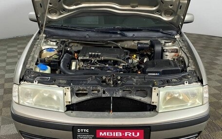 Skoda Octavia IV, 2007 год, 399 000 рублей, 9 фотография
