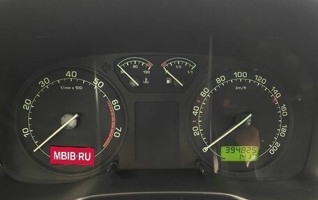 Skoda Octavia IV, 2007 год, 399 000 рублей, 13 фотография
