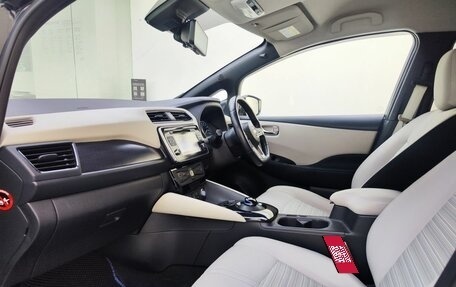 Nissan Leaf II, 2018 год, 1 529 000 рублей, 11 фотография