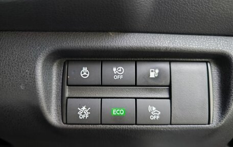 Nissan Leaf II, 2018 год, 1 529 000 рублей, 20 фотография