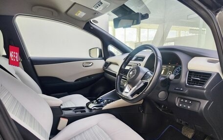 Nissan Leaf II, 2018 год, 1 529 000 рублей, 16 фотография