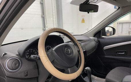 Nissan Almera, 2013 год, 890 000 рублей, 8 фотография