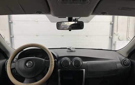 Nissan Almera, 2013 год, 890 000 рублей, 10 фотография