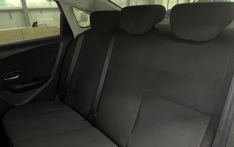 Nissan Almera, 2013 год, 890 000 рублей, 16 фотография