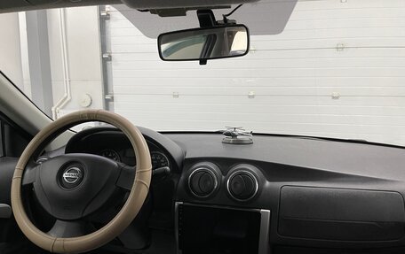Nissan Almera, 2013 год, 890 000 рублей, 9 фотография