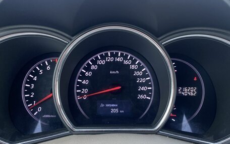 Nissan Murano, 2012 год, 1 379 000 рублей, 13 фотография