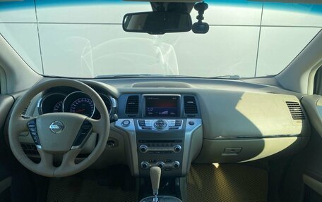 Nissan Murano, 2012 год, 1 379 000 рублей, 14 фотография