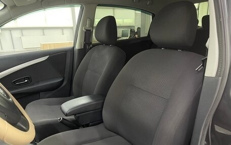 Nissan Almera, 2013 год, 890 000 рублей, 15 фотография