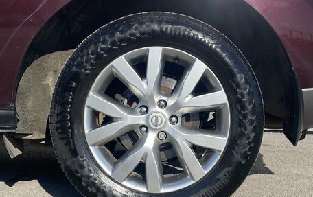 Nissan Murano, 2012 год, 1 379 000 рублей, 18 фотография