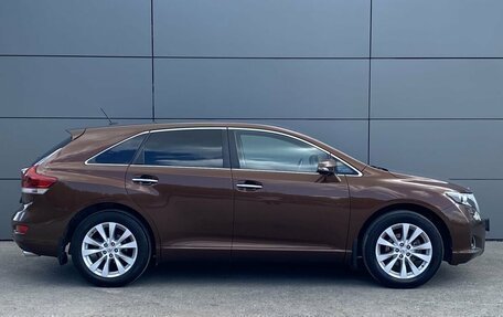Toyota Venza I, 2013 год, 2 099 000 рублей, 4 фотография