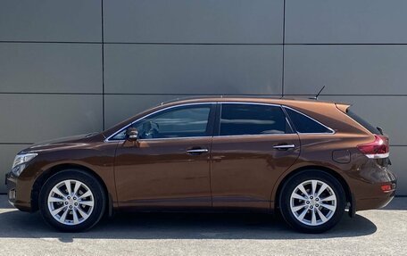 Toyota Venza I, 2013 год, 2 099 000 рублей, 8 фотография