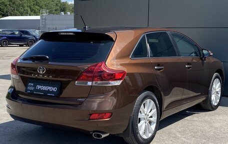 Toyota Venza I, 2013 год, 2 099 000 рублей, 5 фотография